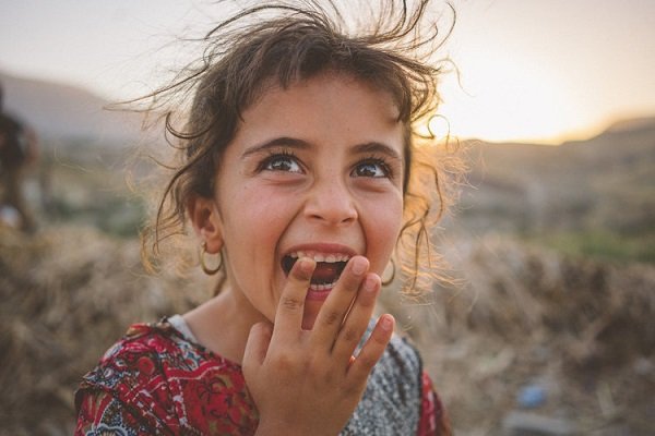 Why Education Is Sustainable For International Development: A Conversation With Love Does!