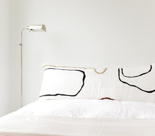 9 Brands With Dreamy & Affordable Linen Sheets!