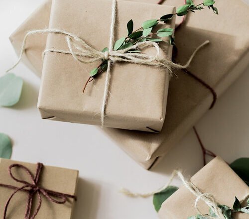Our Editors Share Their Favorite Holiday Traditions!
