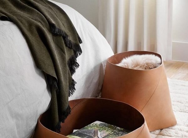 Snuggle In With These 11 Cozy Throw Blankets!