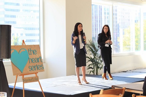 A Gathering Place For Social Impact Entrepreneurs!