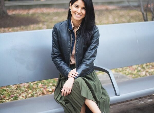 Week Of Outfits Series: A Week Of Vegan Outfits With Christina Pippin Of Eco Voyage!