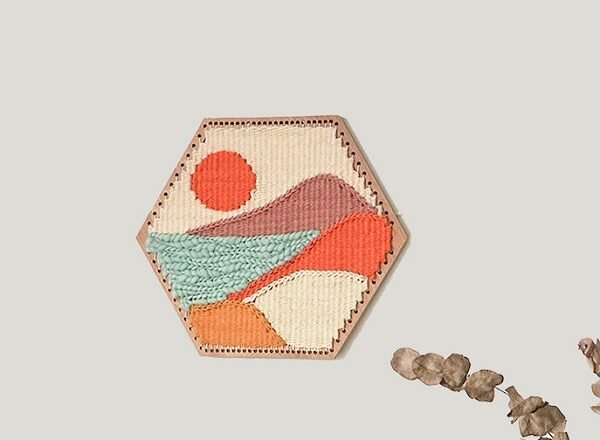 Not A DIY-er? These 8 Craft Kits Will Help You Get Started!