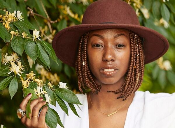 Week Of Outfits Series: A Week Of Outfits That Prove Fashion Is Political With Dominique Drakeford, Founder Of Melanin & Sustainable Style!
