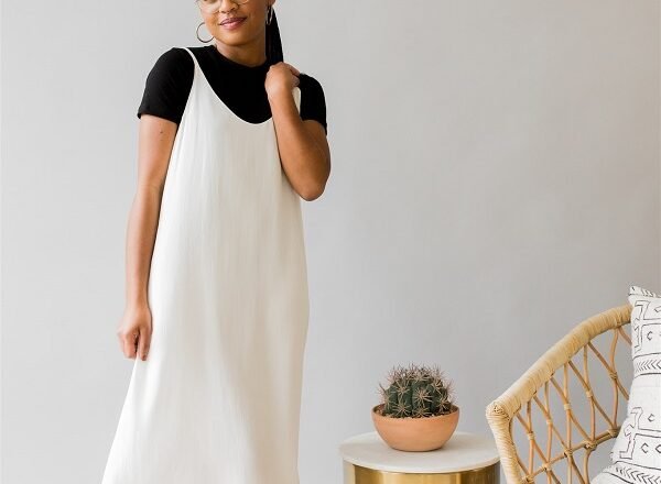 How We’re Styling Our Favorite Staples From Winter To Spring!