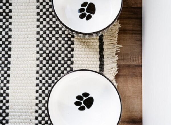 On Grieving The Loss Of A Pet!