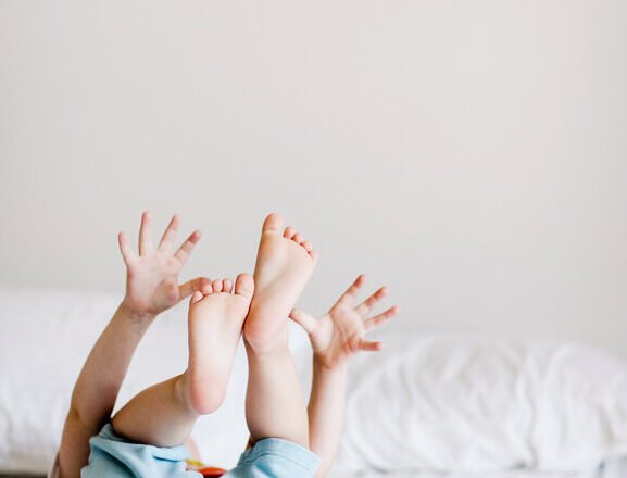 How To Have A Baby On A Budget!