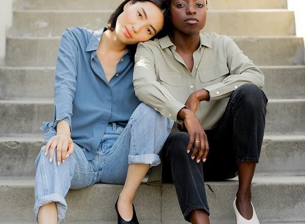 Our Editors Discuss How To Practice Healthy Accountability In Friendships!