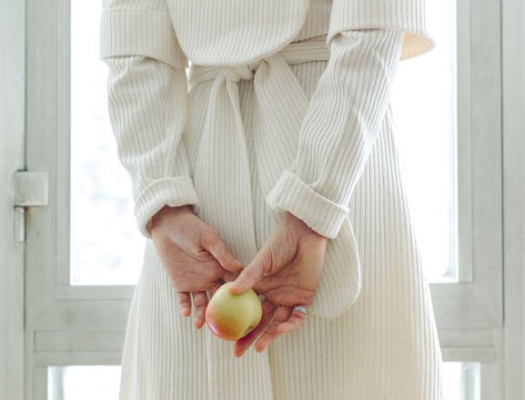 21 Women On What Their Grandmother Taught Them About Intentional Living!
