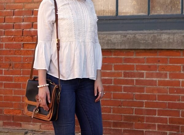 Week of Outfits Series: A Week Of Slow Fashion Outfits With Kathryn From Going Zero Waste!