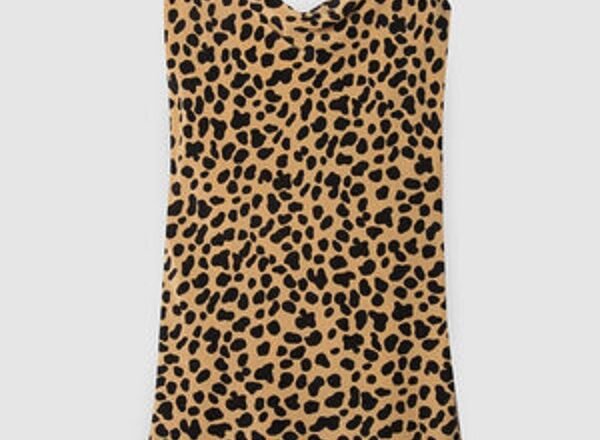 Ethical Edit: Our 5 Favorite Fairly-Made Leopard Prints For Fall!