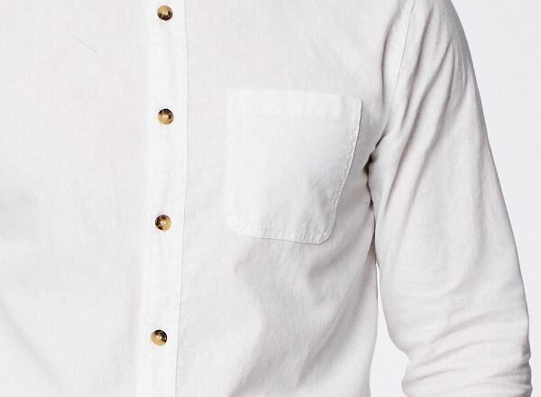 18 Sustainable Fashion Staples Inspiring Our Men’s Capsule Wardrobe!