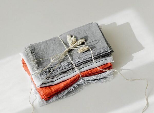 Your Five-Step DIY Guide To Natural Dyeing