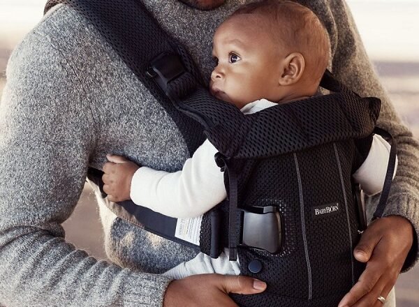 11 Conscious Baby Essentials For New Parents!