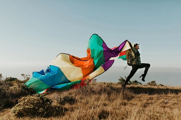 How To Advocate For LGBTQIA+ Inclusion In Sustainability Spaces With Pattie Gonia!