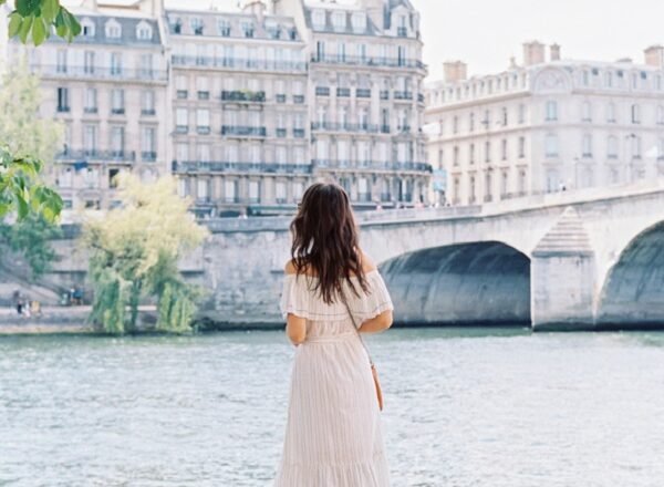 Sustainable City Guide: 9 Places To Stay, Eat & Shop In Paris, France!