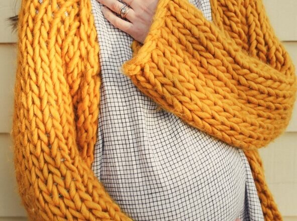 7 Nontoxic Beauty Brands Making Pregnancy-Safe Cosmetics