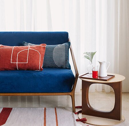 11 Cuddliest Throw Pillows & Cases For Your Couch!