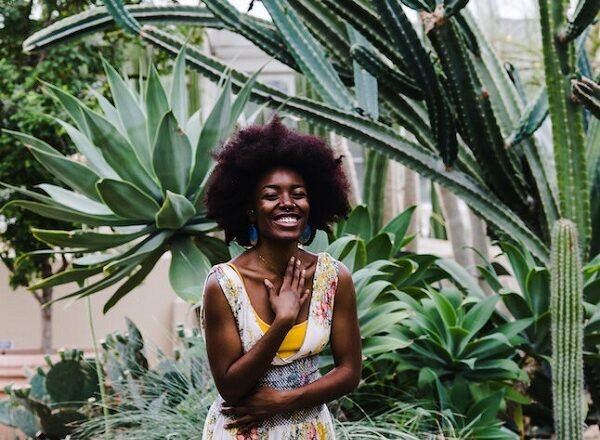 How You Can Cultivate A Sense Of Connection During COVID!