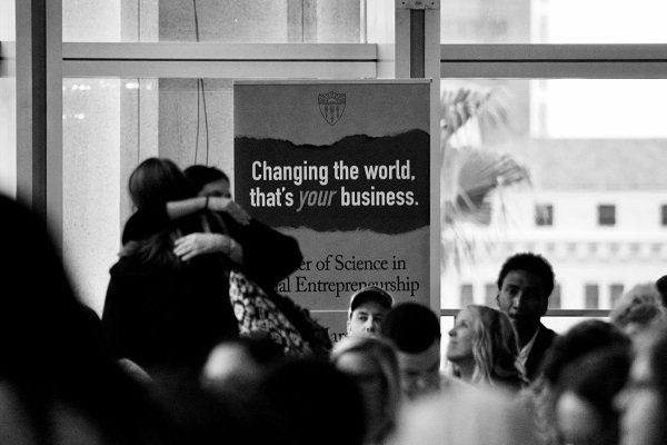 The SEA Summit ’17: Realizing Social Enterprise’s Promise!