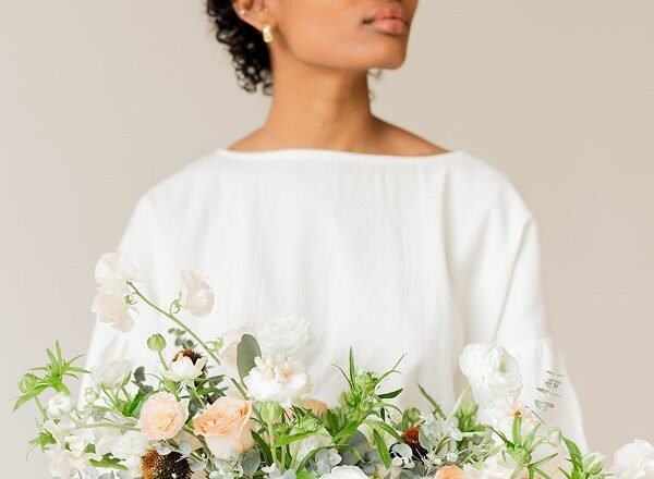 Secondhand Staples: 6 Creatives Share Their Favorite Vintage Pieces—And Where They Found Them!