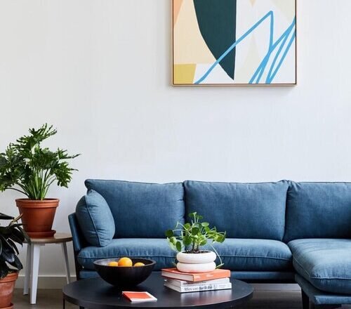 10 Sustainable Couches You Can Seriously Kick Back In