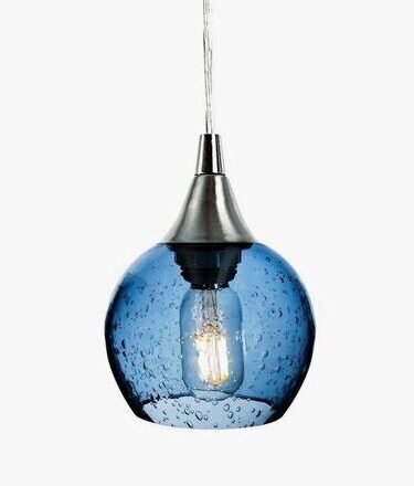 11 Sustainable Lamps & Light Fixtures That Will Brighten Your Space