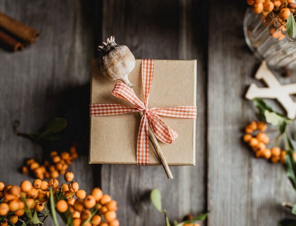 Simple Ideas To Make This Year’s Thanksgiving More Sustainable!