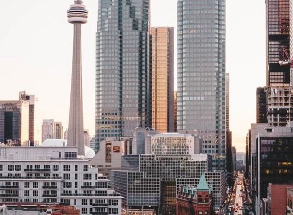 Sustainable City Guide: 10 Places To Stay, Eat, And Shop In Toronto, Canada!