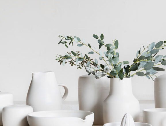 Ditch These 5 Toxic Cleaning Products And Make These DIY Recipes Instead!