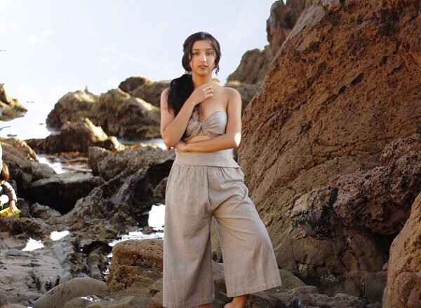 Week Of Outfits Series: A Week Of Artistic & Sustainable Outfits With Aditi Mayer From ADIMAY!