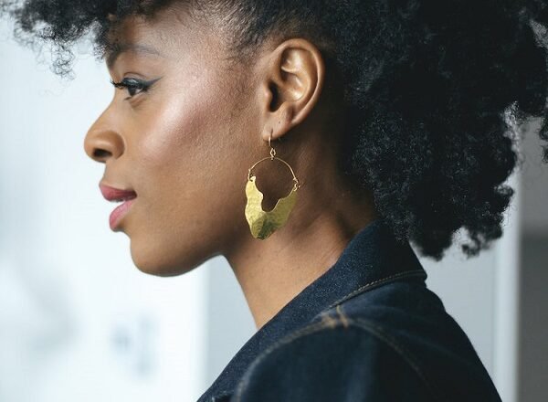 Week Of Outfits Series: A Week Of Well-Crafted & Beautiful Outfits With Kathleen Elie, Founder Of Conscious & Chic!
