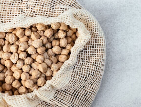 A Beginner’s Guide To Bulk Grocery Shopping
