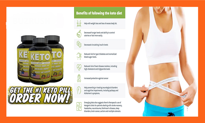 BernUp Keto Review – Ketogenic Formula Kills Your Belly Fat Quickly!