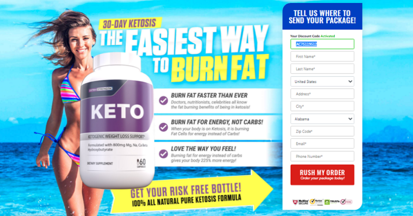 Tri Result Keto Review – Benefits, Side Effects, Does it Work?