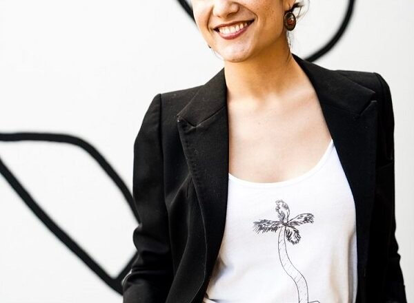 Week Of Outfits Series: A Week Of Playful Vintage Outfits With Benita Robledo From Compassion Fashion!