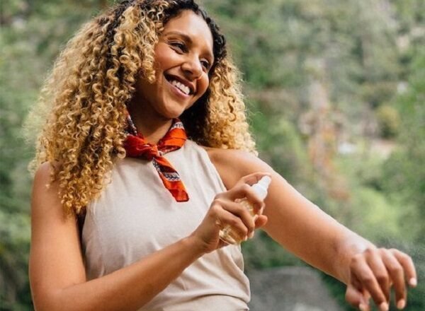 The Best Natural Bug Sprays To Keep The Crawlers Away!