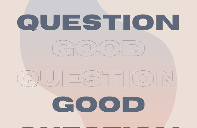 How do I stop worrying about what other people think of me?