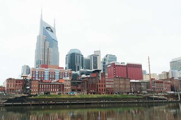 Sustainable City Guide: 10 Places To Stay, Eat & Shop In Nashville, Tennessee!