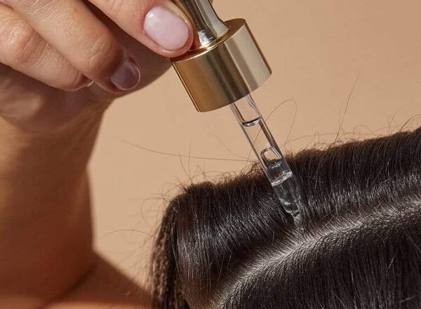 9 Natural Hair Oils & Growth Serums For Luscious Locks!