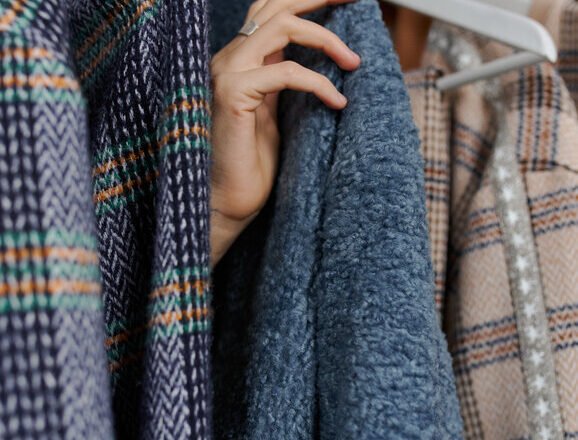 What Is The PayUp Fashion Movement?