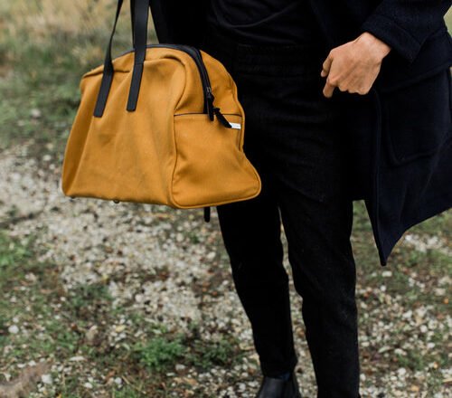 7 Sustainable Luggage Brands To Travel The World With