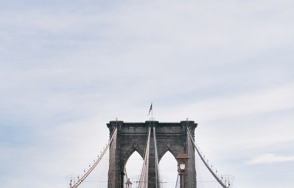 Sustainable City Guide: 10 Places To Stay, Eat & Shop In New York City!