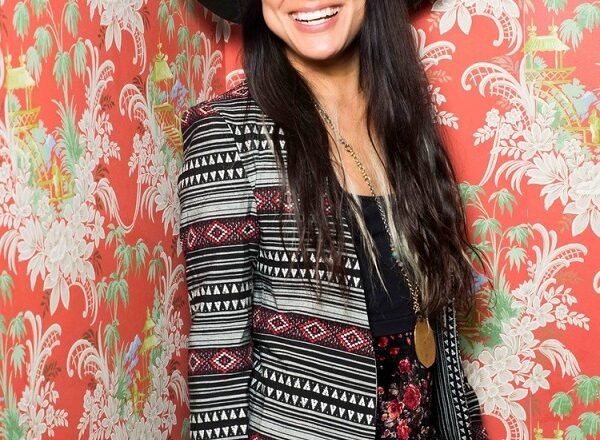Periods, Ideas and Innovation With Miki Agrawal, Founder of THINX!