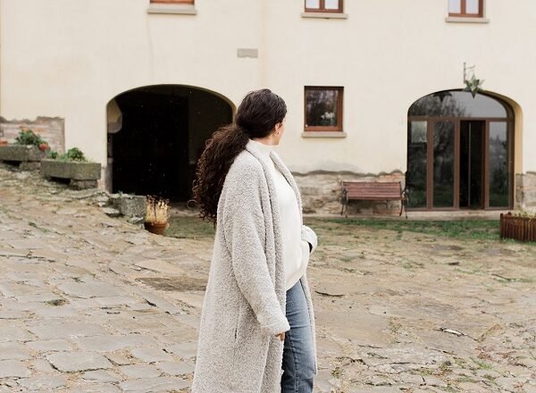 Solo Travel For The Socially Anxious!