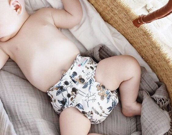 7 Cloth Diapers That Reduce Our Reliance On Disposables!