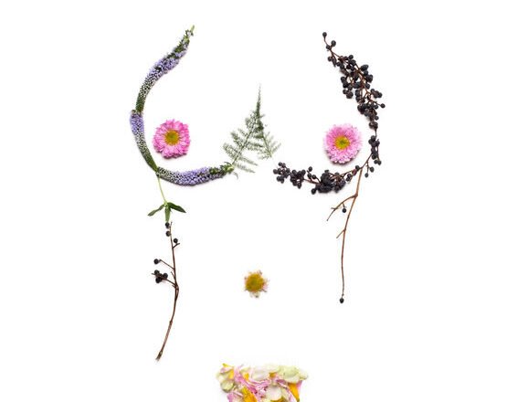 The Pressures Of Shaving Pubic Hair—And Why I’m Letting It Grow!