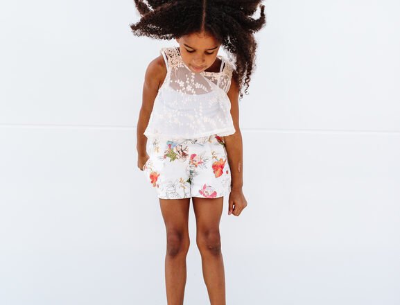 7 Empowering Books For Bold & Courageous Girls!
