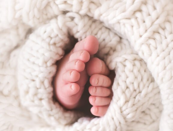 6 Natural Treatments For Your Baby With Eczema Or Sensitive Skin!
