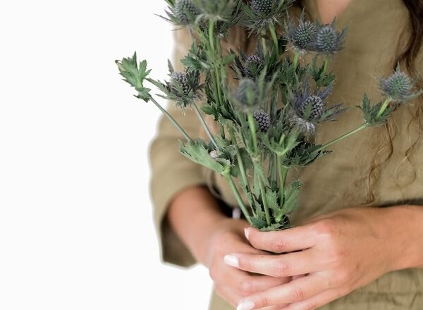 5 Eastern Wellness Practices I Learned From My Mother!